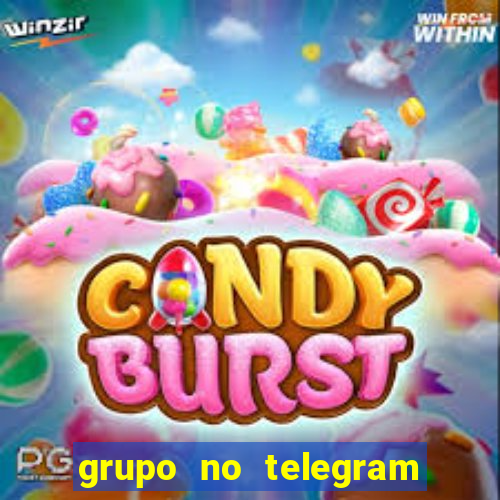 grupo no telegram mais 18